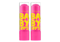 2 Maybelline Baby Lips Balms