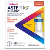 Astepro Children's Allergy Spray