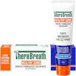 TheraBreath Healthy Gums Toothpaste