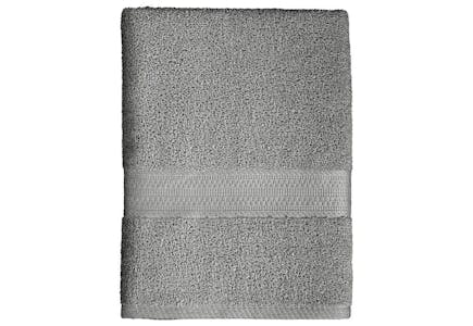 2 The Big One Bath Towels