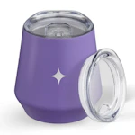 JoyJolt Stemless Wine Tumbler