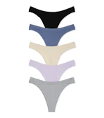 Victoria's Secret Women's Thong