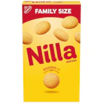 Nilla Wafers