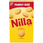 Nilla Wafers