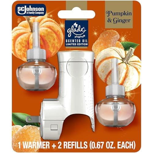Glade PlugIns Starter Kit