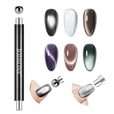 Cat Eye Magnet Nail Art Tool