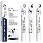 Caffeine Eye Cream 3-Pack