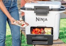 qvc ninja cooler