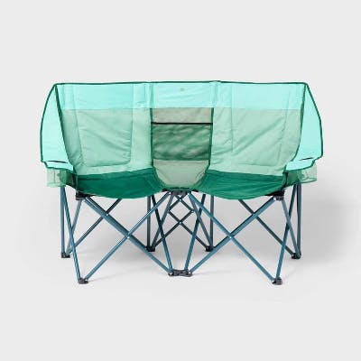 All In Motion Loveseat Camping Chair