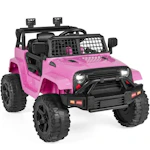 Best Choice Products Kids' Ride-On Truck