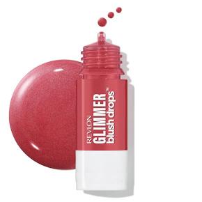 2 Revlon Blush Drops