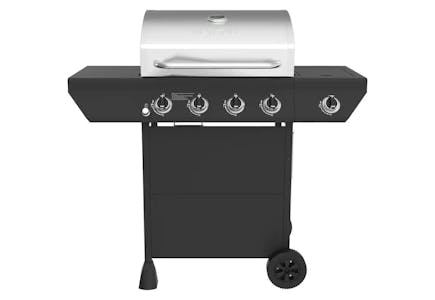 Nexgrill Gas Grill