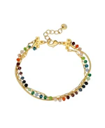Unwritten Crystal Bracelet