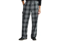 No Boundaries Men's Flannel Pants