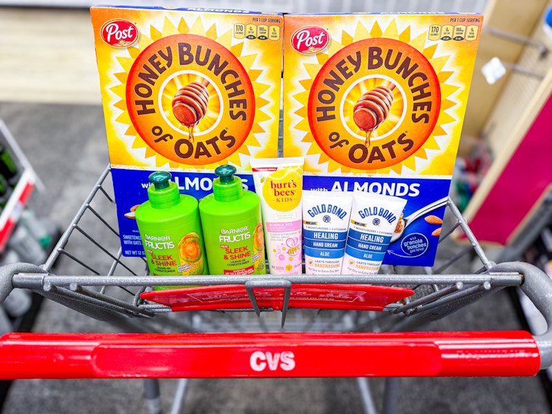 cvs-shopping-haul-cereal-hair-care-toothpaste-lotion-kcl-1