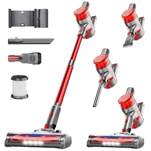 Cordless Stick Vacuum Cleaner
