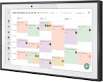 Smart Digital Calendar