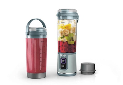 Ninja Blast Blender