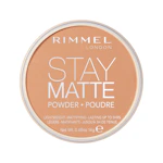 Rimmel Stay Matte Pressed Powder