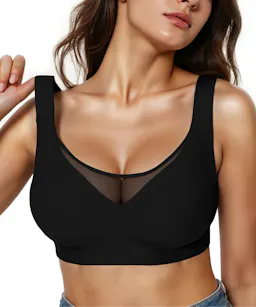 Wireless Bra
