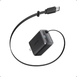 Anker Nano 35W USB-C Charger