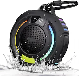 Bluetooth Shower Speaker