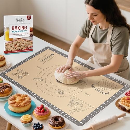 Silicone Baking Mat