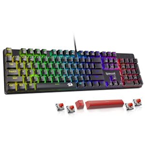 Mechanical Gaming Keyboard