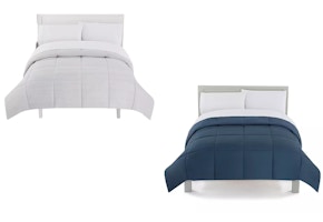 The Big One Reversible Comforter