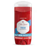 2 Old Spice Deodorants
