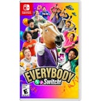 Everybody 1-2 Switch!