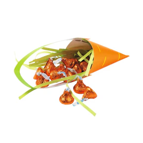 Easter Carrot Craft Kit