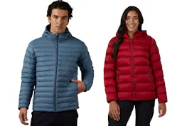 32 Degrees Adult Outerwear