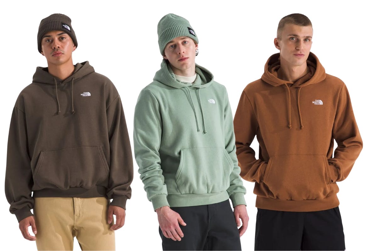 The North Face Men's Hoodie