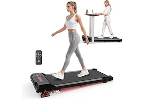Walking Pad Treadmill