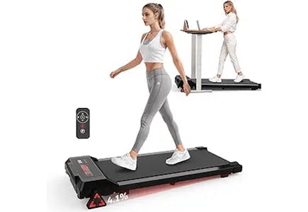 Walking Pad Treadmill