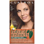 Clairol Natural Instincts Hair Color