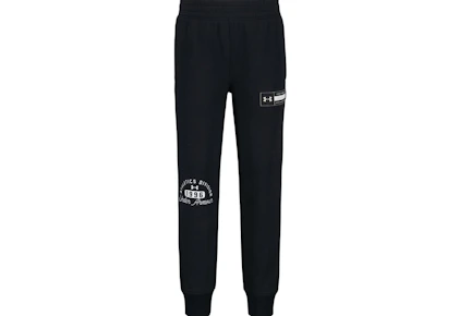 Under Armour Kids’ Joggers