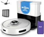 Shark AI Ultra Robot Vacuum