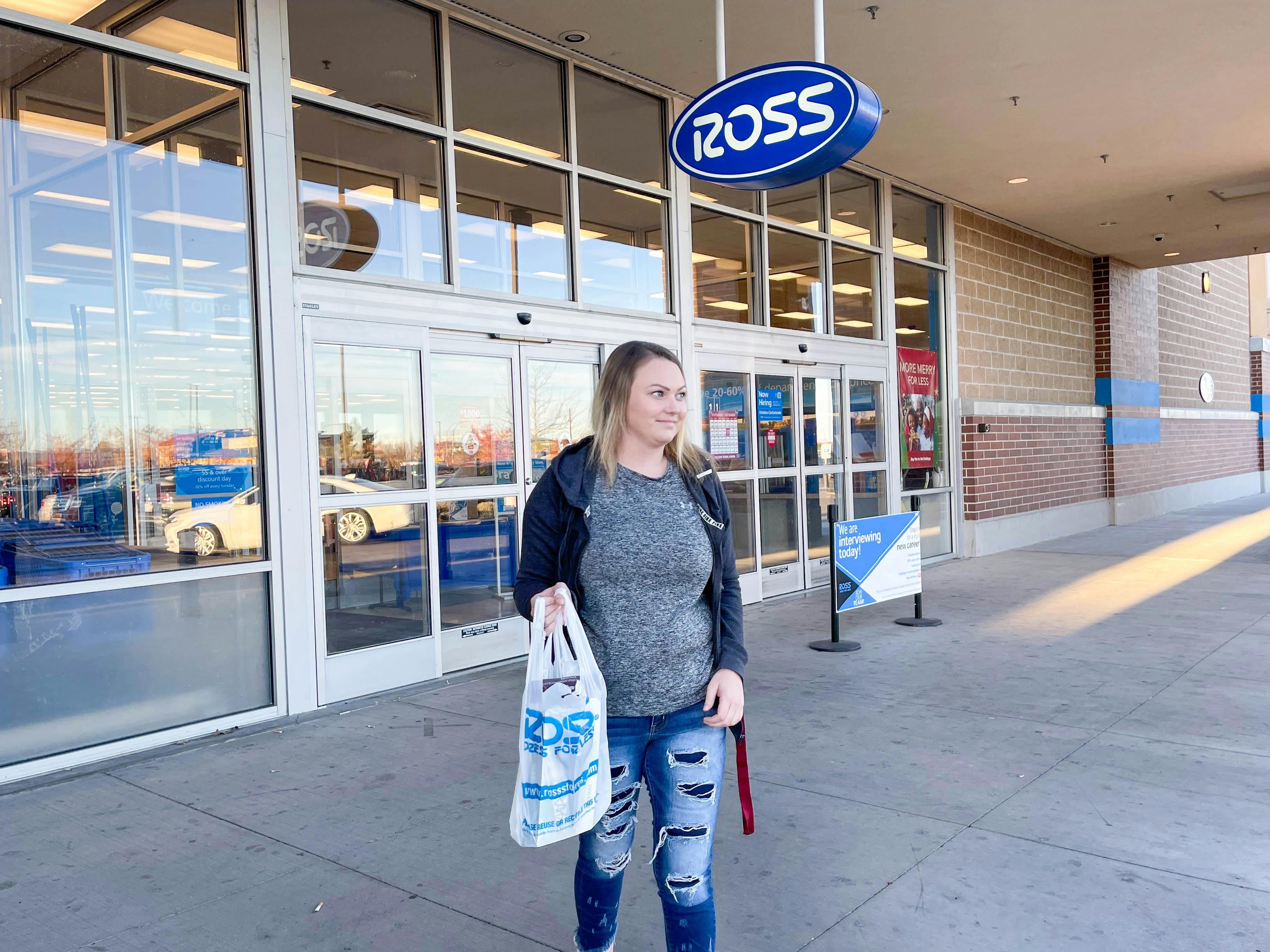 Ross Dress For Less: 20 Ways To Save More - The Krazy Coupon Lady
