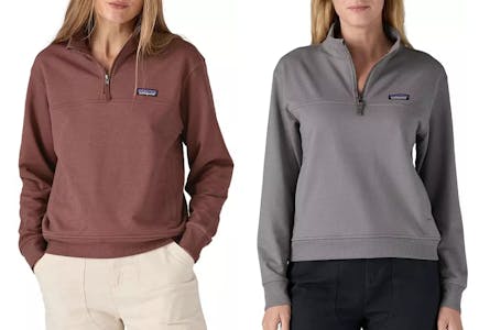 Patagonia Women’s Pullover