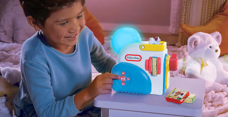 Little Tikes Story Dream Machine: When Will It Restock Next? - The ...