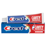 Crest Toothpaste Tube