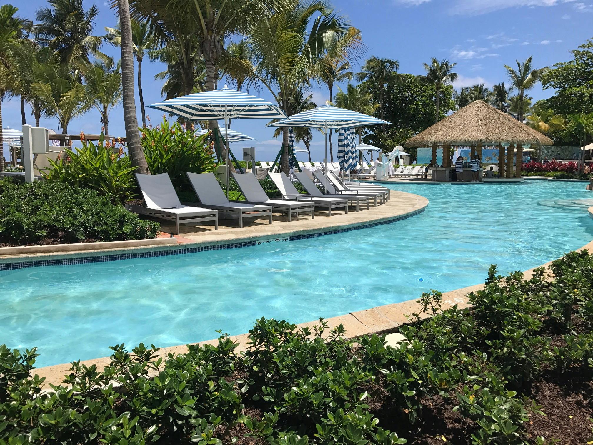 Top 5 Credit Cards to Earn You Free Travel