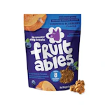 Fruitables Dog Treats