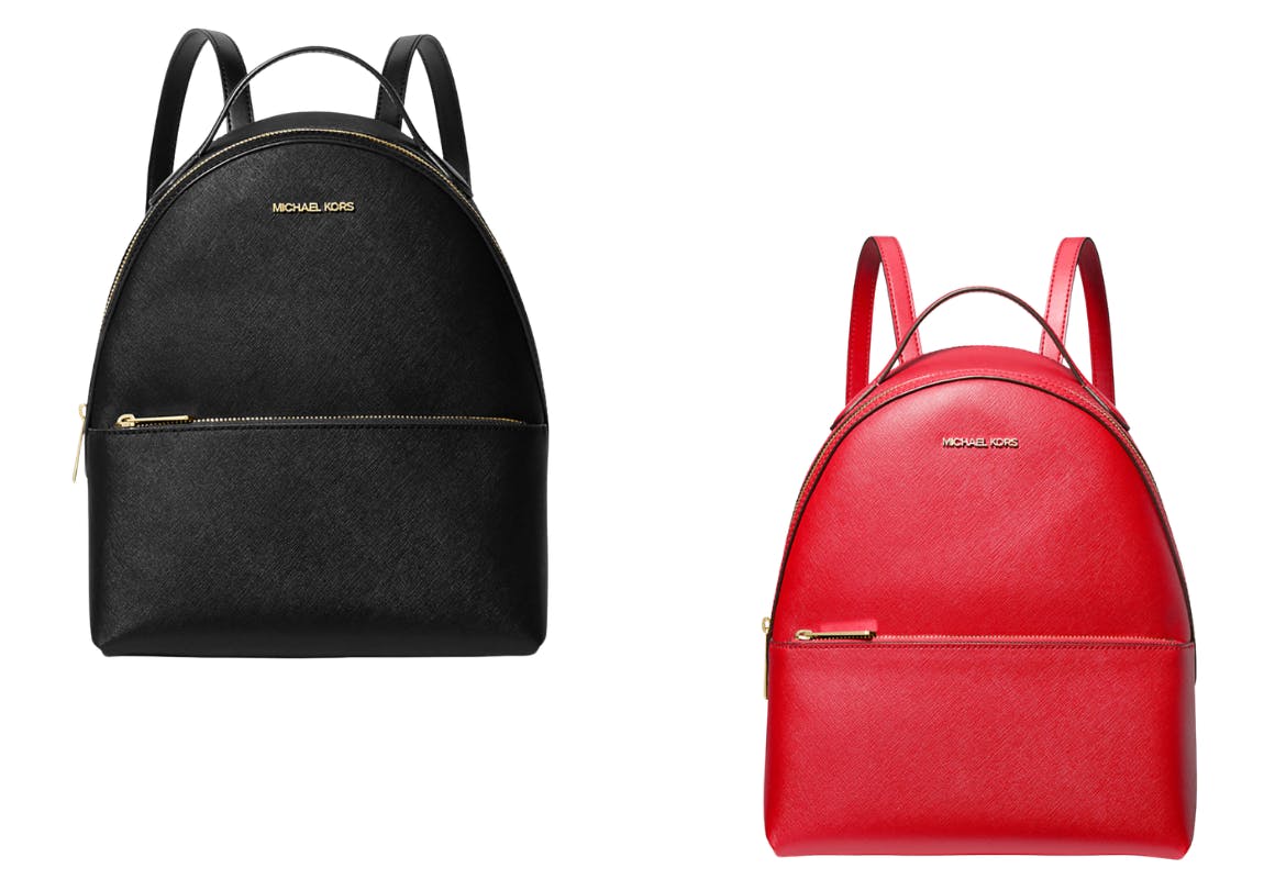 Michael Kors Backpack