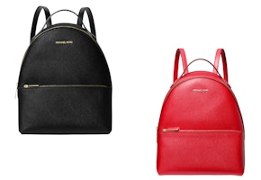 Michael Kors Backpack
