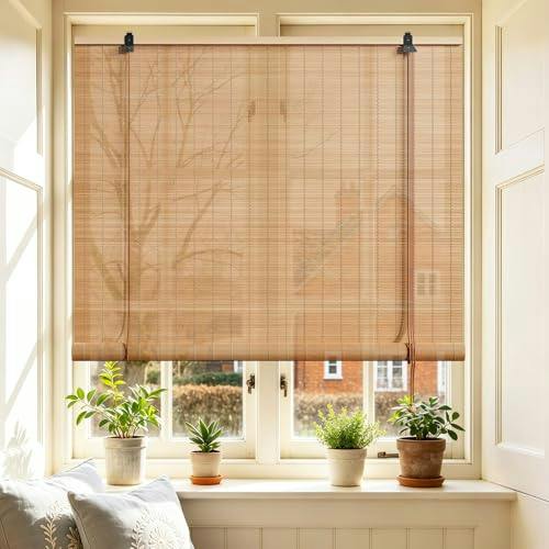 Bamboo Blinds