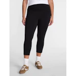 Terra & Sky Women's Capri Leggings