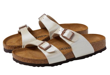 Birkenstock Women's Shoes